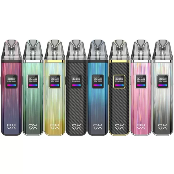 Oxva Xlim Pro Pod System