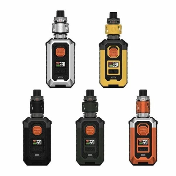 Vaporesso Armour Max Vape Kit