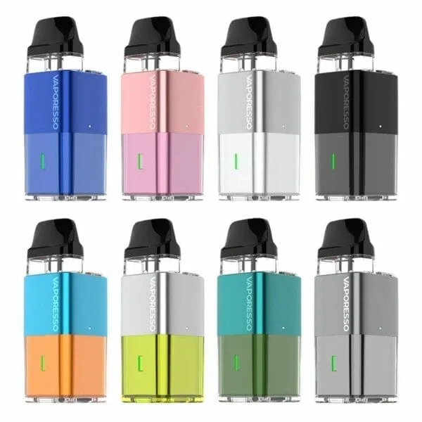 نظام بود فابوريسو XROS Cube