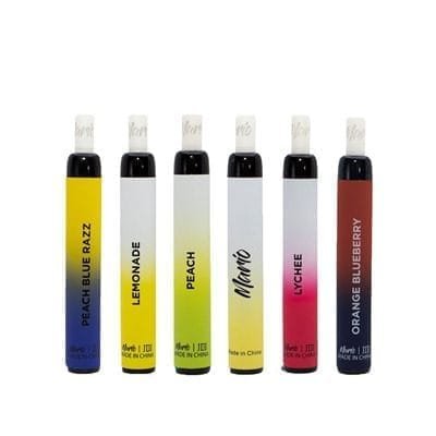 vape phonecase Humo Case iPhone 30,000 Puffs Disposable Vape Device