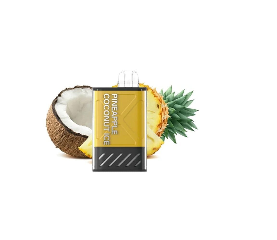 insta bar Ultra 12000 puffs - Vape Town