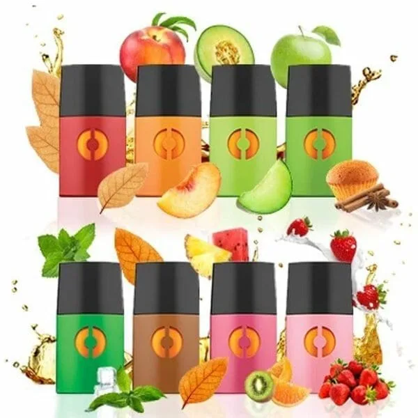 Clic Pods