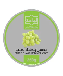 elfbar elfa master akku Al Waha Double Apple Molasses 1 KG