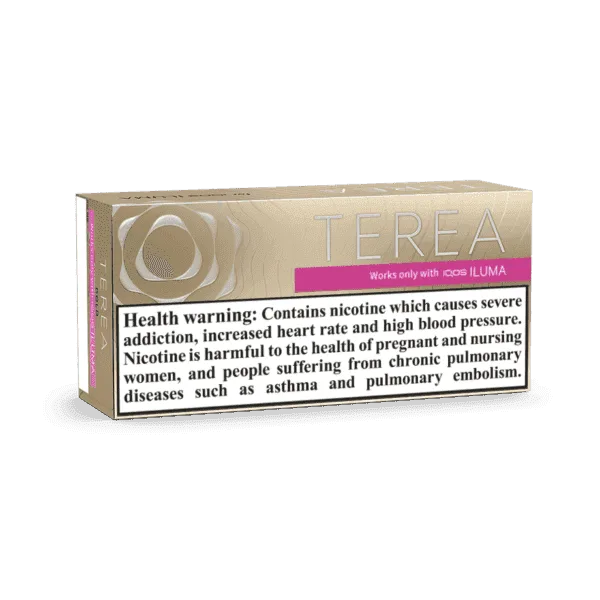 TEREA Gold Bundle