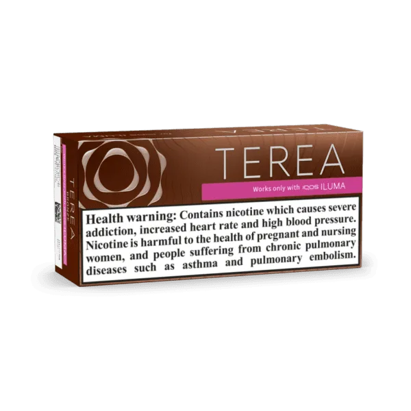 TEREA BRONZE Bundle