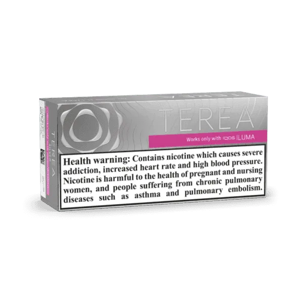 TEREA SILVER Bundle