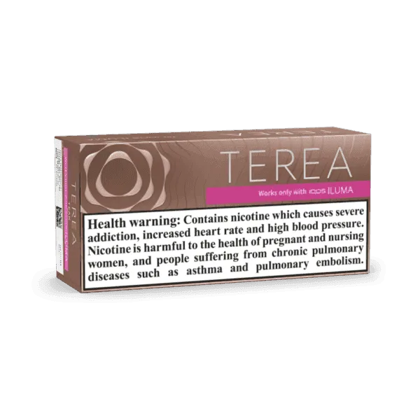 TEREA TEAK Bundle