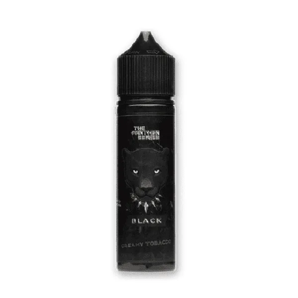 Dr. Vapes Black Panther