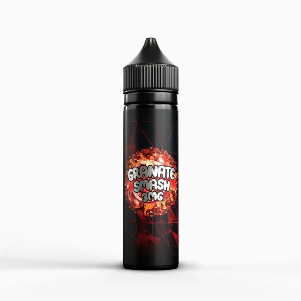 Sams Vape Grante Smash 60ml