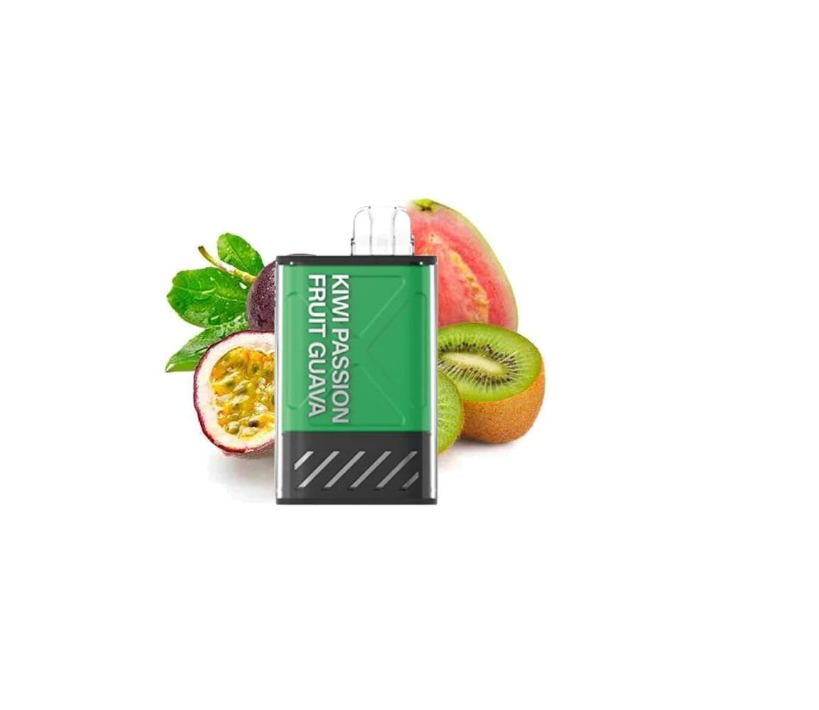 insta bar Ultra 12000 puffs - Vape Town