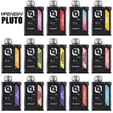 Vapengin 7500 Puffs 20 Nicotine