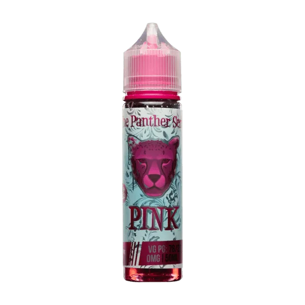 Dr. Vapes Pink Panther Ice