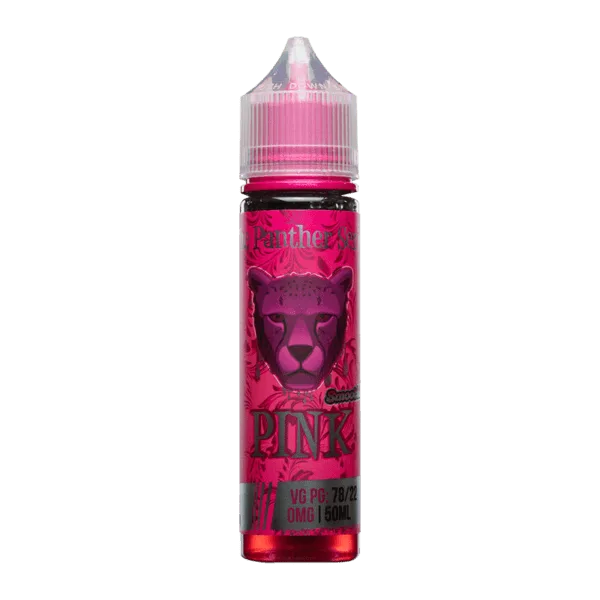 Dr. Vapes Pink Panther Smoothie