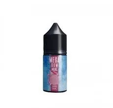 Mega Jam Ice Salt