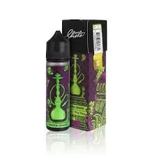Nasty shisha grape 60 ml