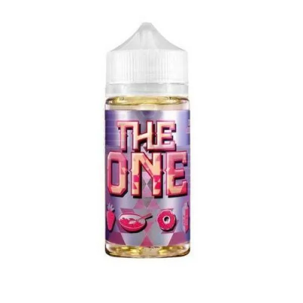 The One 100 ml