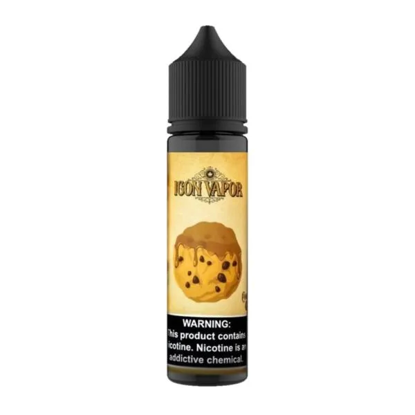 Icon Vapor Cookies 60 ml