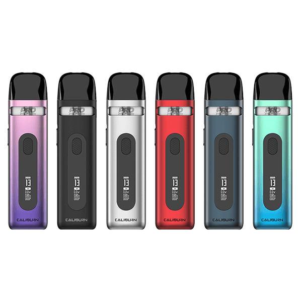 Uwell Caliburn X kit