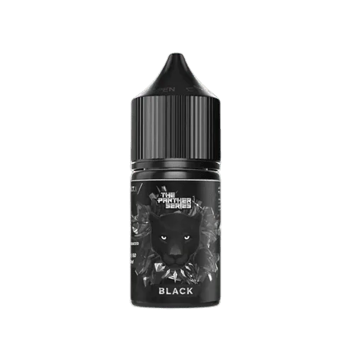 Dr. Vapes Saltnic Black 30ml