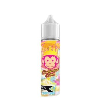 Dr. Vapes Bubble Gum Kings Banana Ice