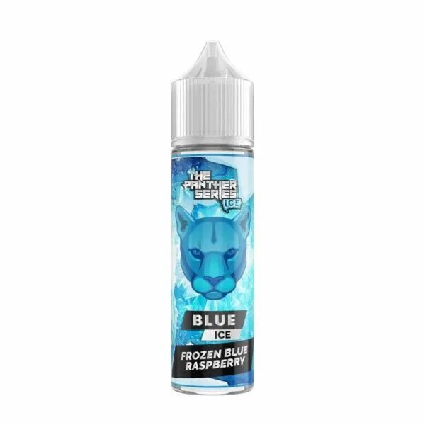 Dr. Vapes Blue Panther Ice