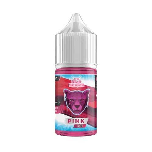 Dr. Vapes Saltnic Pink Panther Ice 30ml