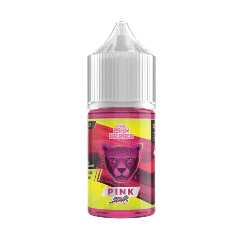 Dr. Vapes Saltnic Pink Sour 30ml