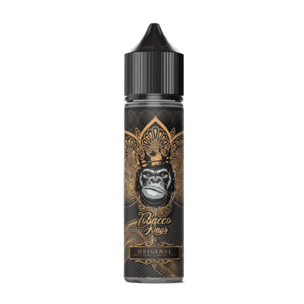 Dr. Vapes Tobacco Kings Original 60ml