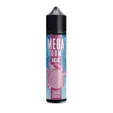 Mega Jam Ice 60 ml