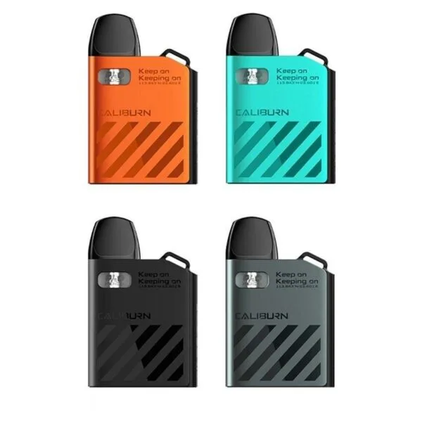 Uwell Caliburn Koko AK2 Pod System