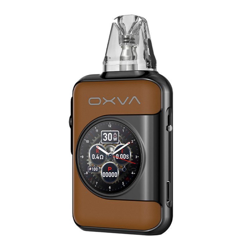 elfbar elfa master akku OXVA Xlim Pro 2 DNA Pod Kit | Evolv DNA Chip main image 1