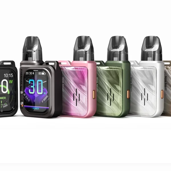 فري ماكس ريكسا سمارت كت